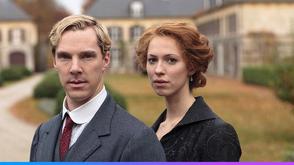 Британские сериалы