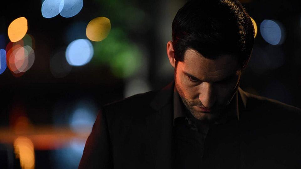 Lucifer