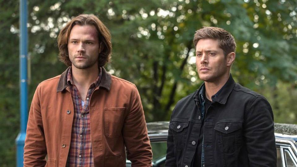 supernatural