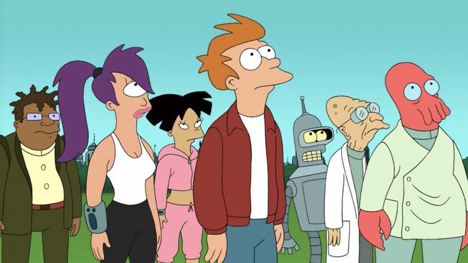 Futurama