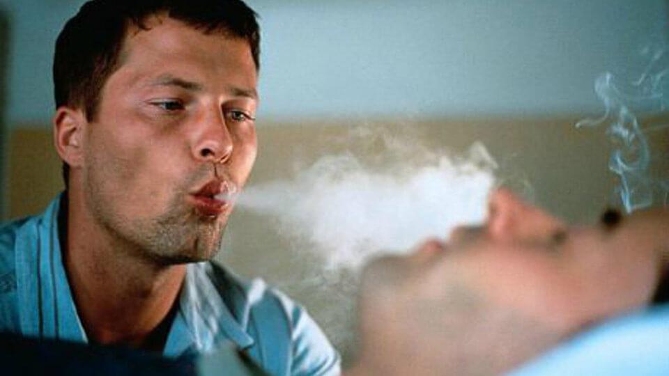 Фильмы 90х. Достучаться до небес