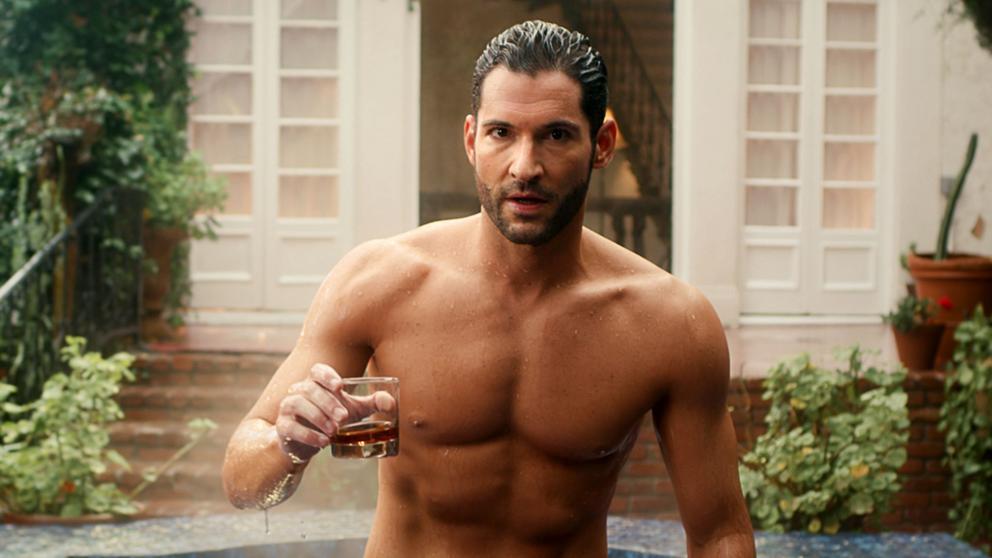 Lucifer