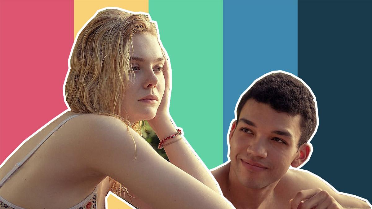 Фильмы для подростков Netflix
