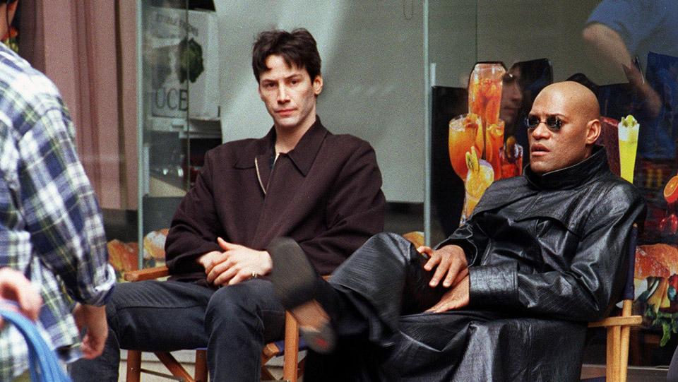 The-Matrix