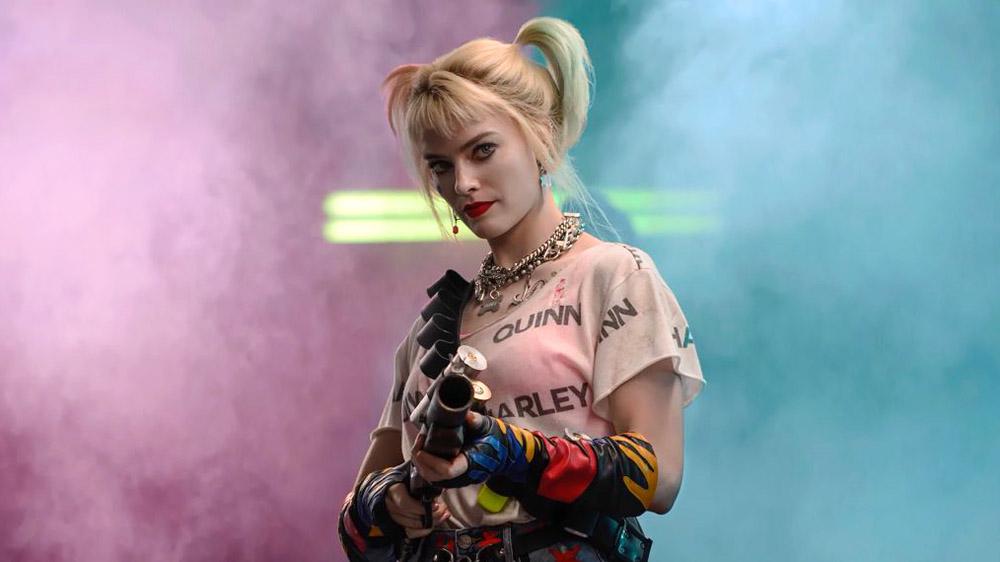 Harley Quinn