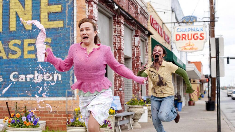 Zombieland