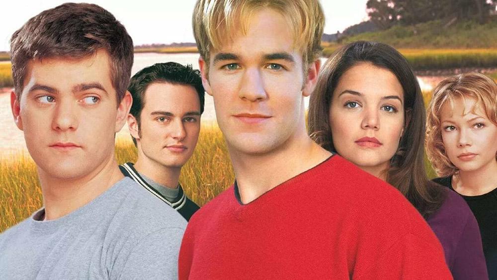сериалы про подростков 90-x
