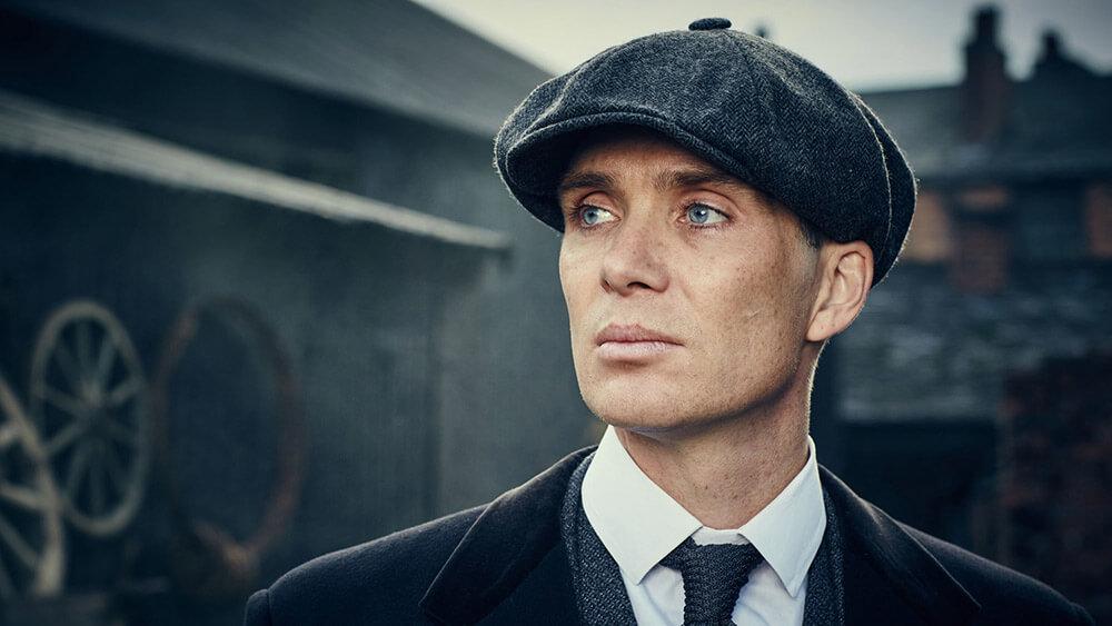 Исторические сериалы