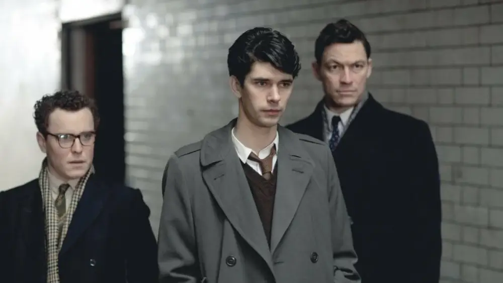 детективные мини сериалы рейтинги лучших