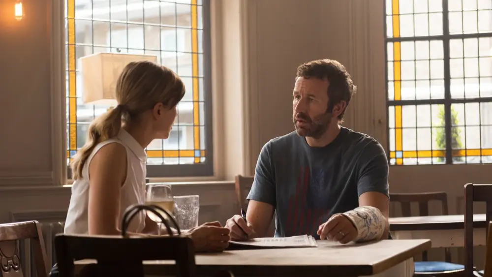 смотреть лучшие мини сериалы