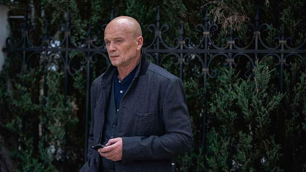 лучшие русские сериалы про полицию