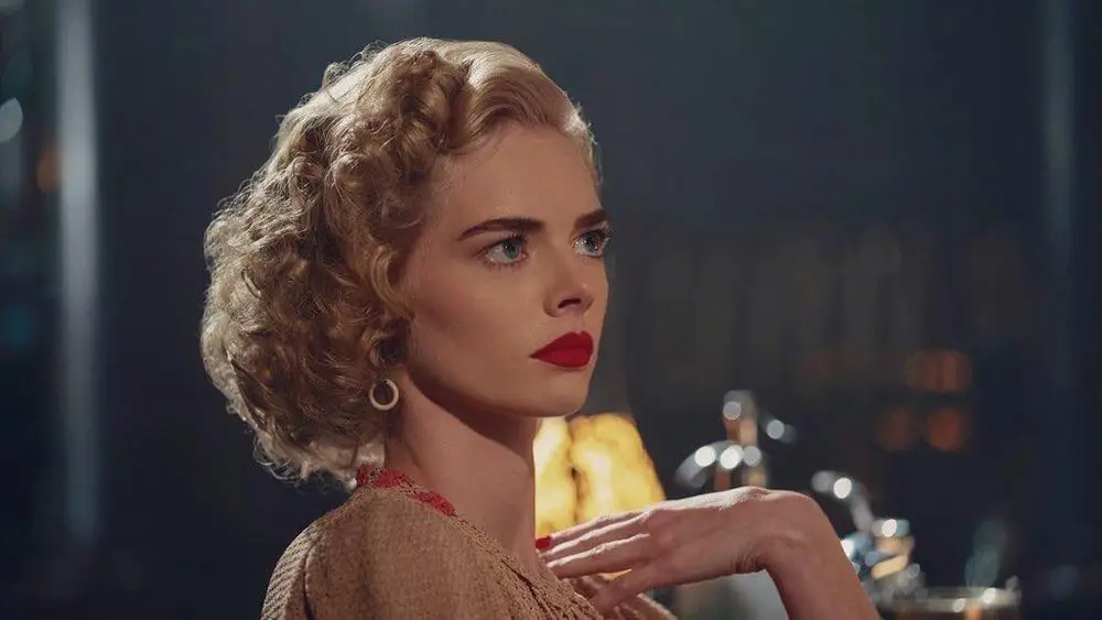 стоящие сериалы нетфликс