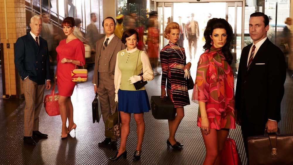 сериалы 90 х 2000 годов