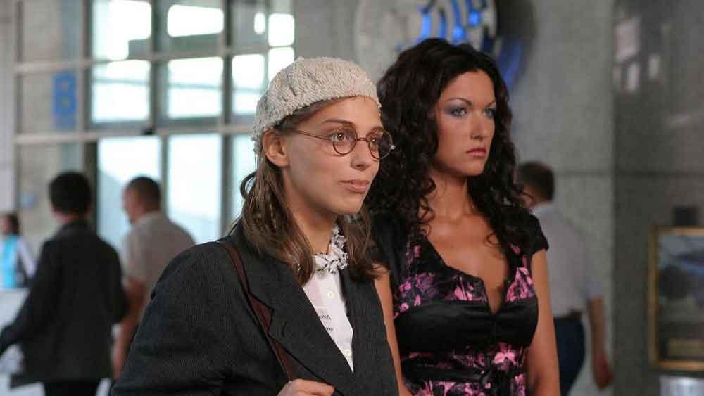 российские сериалы 2000 годов