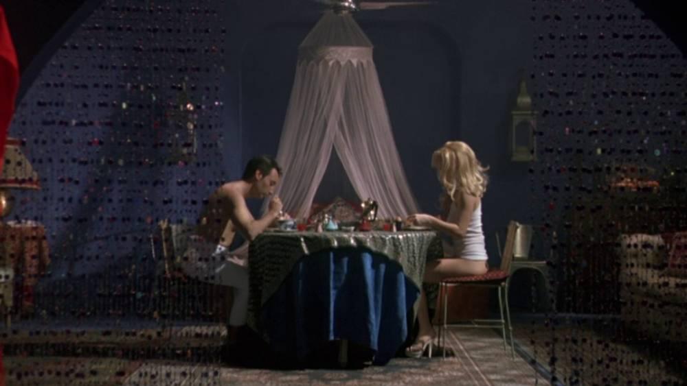 Рейтинг КиноПоиск