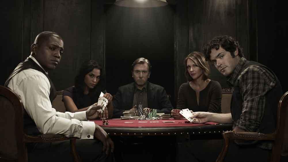 сериалы онлайн 2000 года