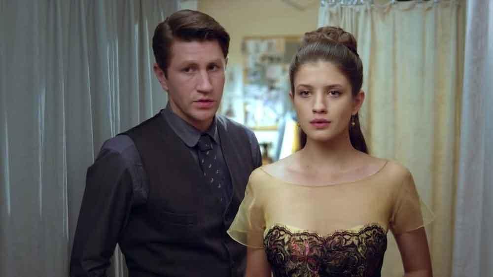 сериалы про ссср снятые в наше время