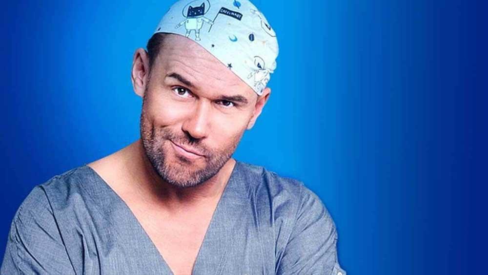 сериалы про врачей и медицину