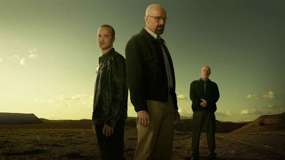 лучшие сериалы 2000 года
