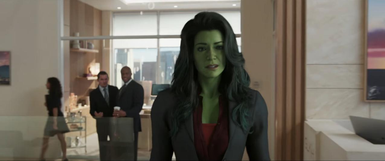 лучшие сериалы 2022 года