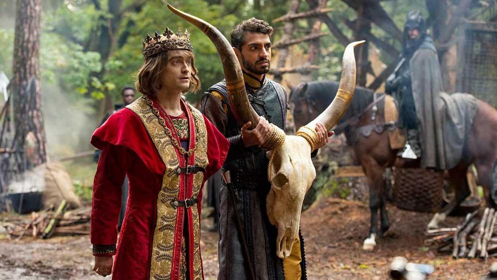 продолжения сериалов вышедшие в 2022 году