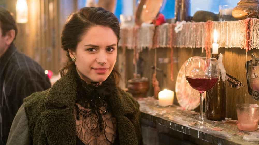 фильмы похожие на эпидемию русские сериалы