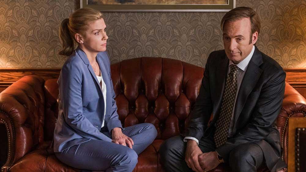 лучшие продолжения сериалов 2022