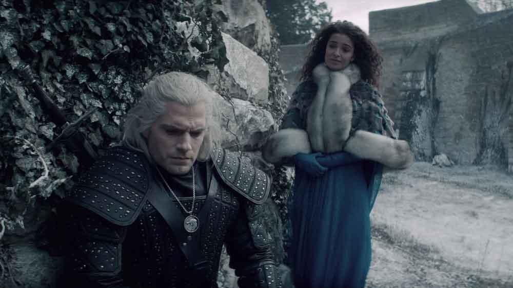 смотреть сериалы про ведьм