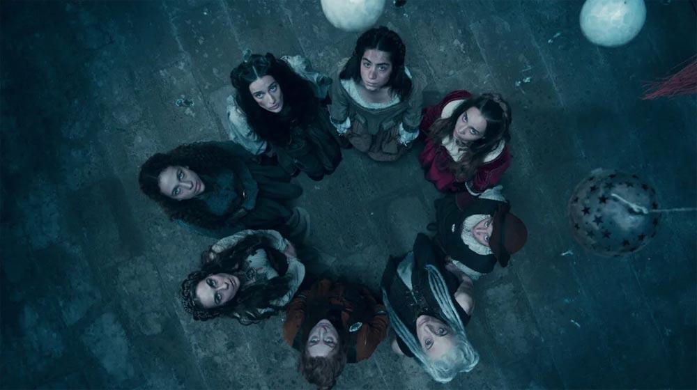 сериалы италии лучшие