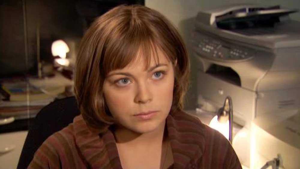сериалы устинова