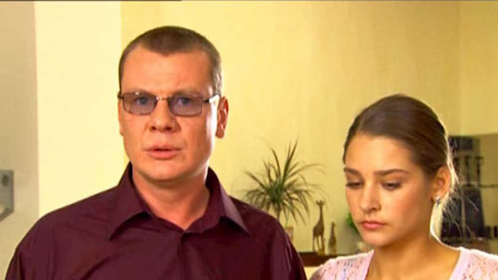 фильмы по романам устиновой