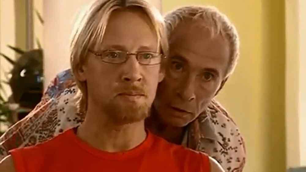 дарья донцова сериалы