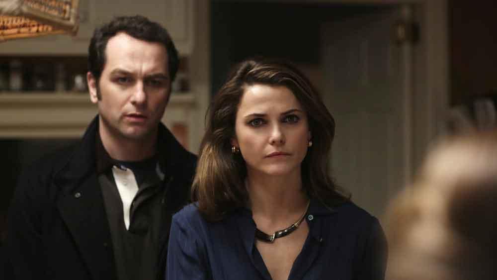 сериалы про разведку и шпионов