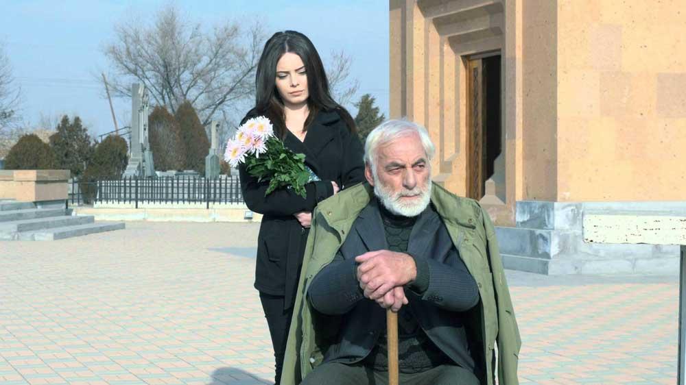 армянские сериалы
