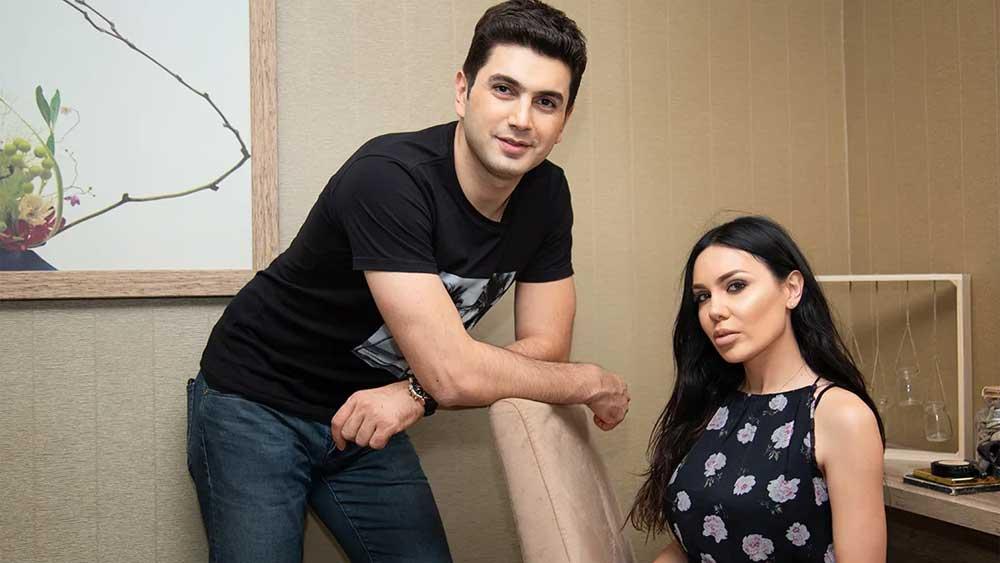 лучшие армянские сериалы