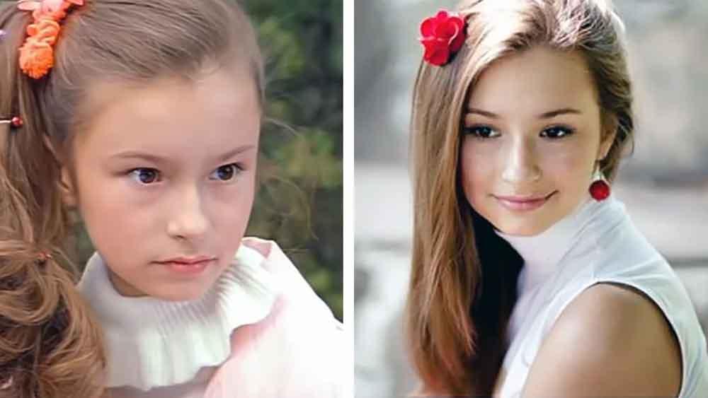 актеры сериала ералаш