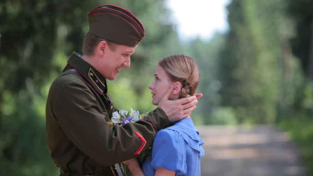 сериал про шпионов и разведчиков