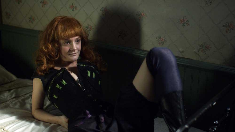 откровенные сериалы про проституток