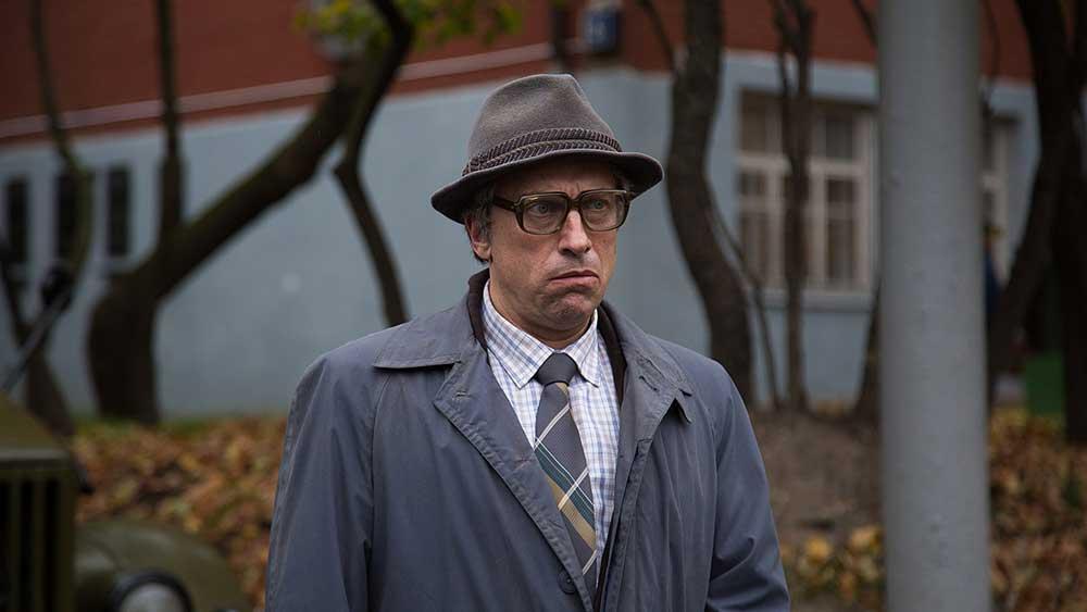 сериал похожий на игра на выживание русский