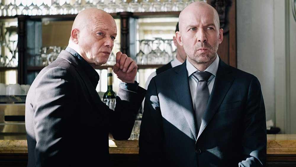 сериалы похожие на игру на выживание российские