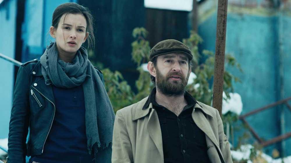 игра на выживание 2 похожие сериалы