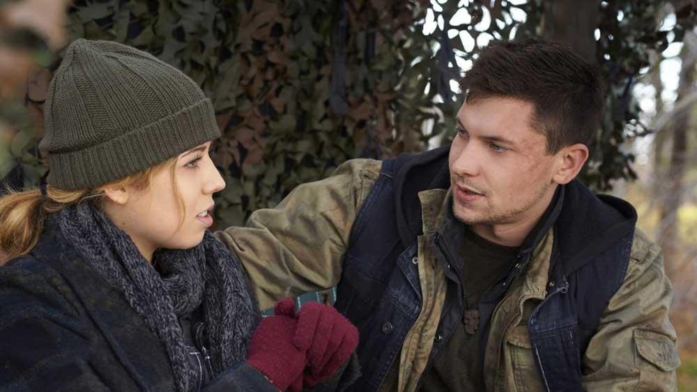 игра на выживание 2 сезон похожие сериалы