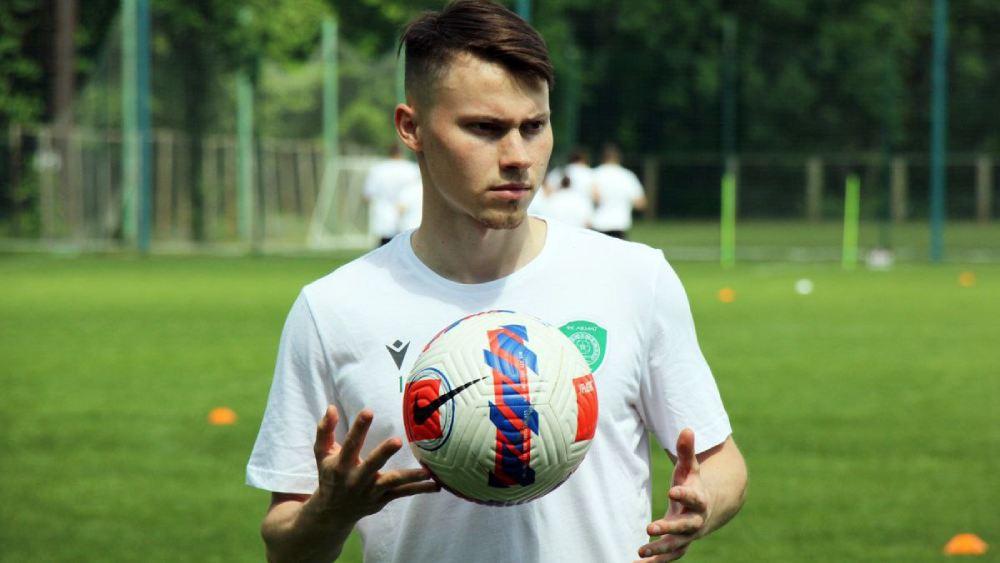 Олейников