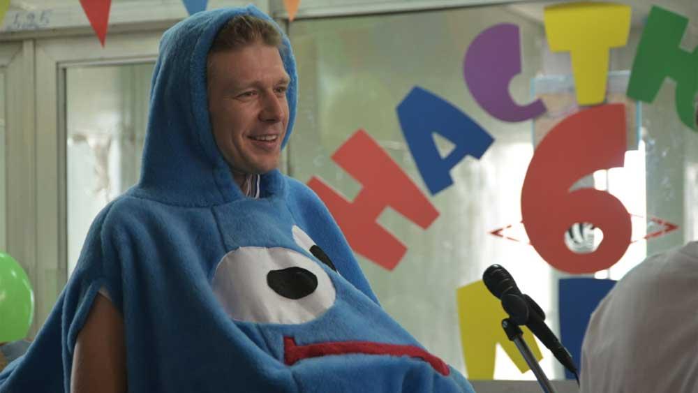 русские сериалы 2023
