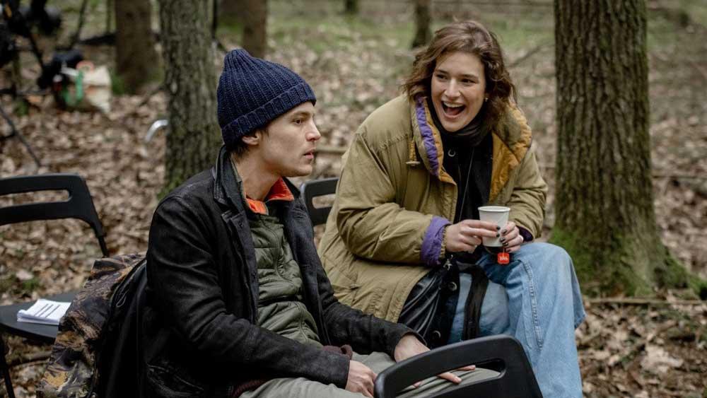 игра на выживание похожие сериалы россия