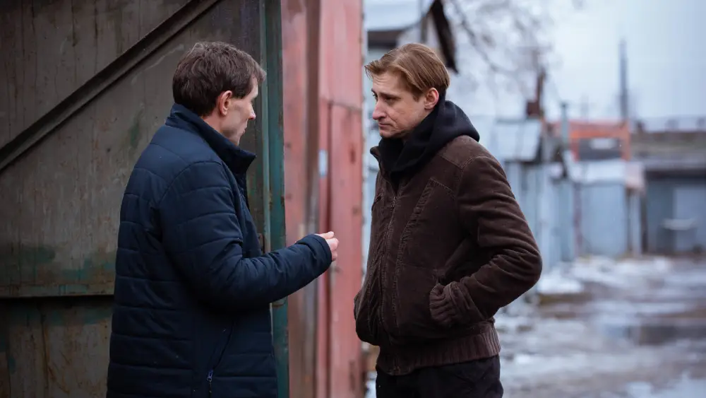 какие сериалы выйдут в 2023 на нтв