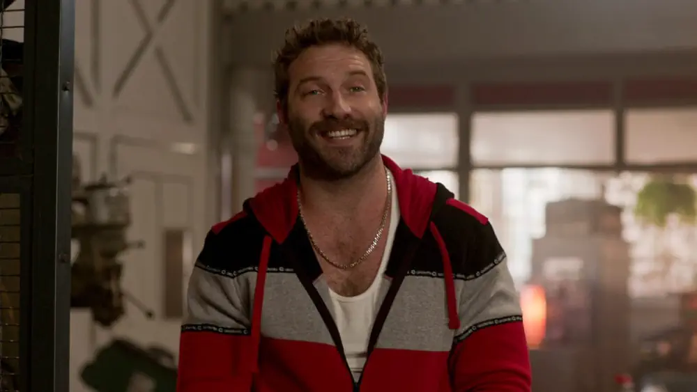 сериалы января 2023 года