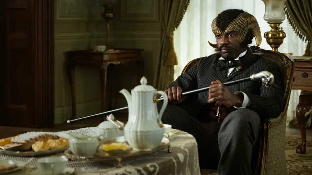 рейтинг сериалов фэнтези