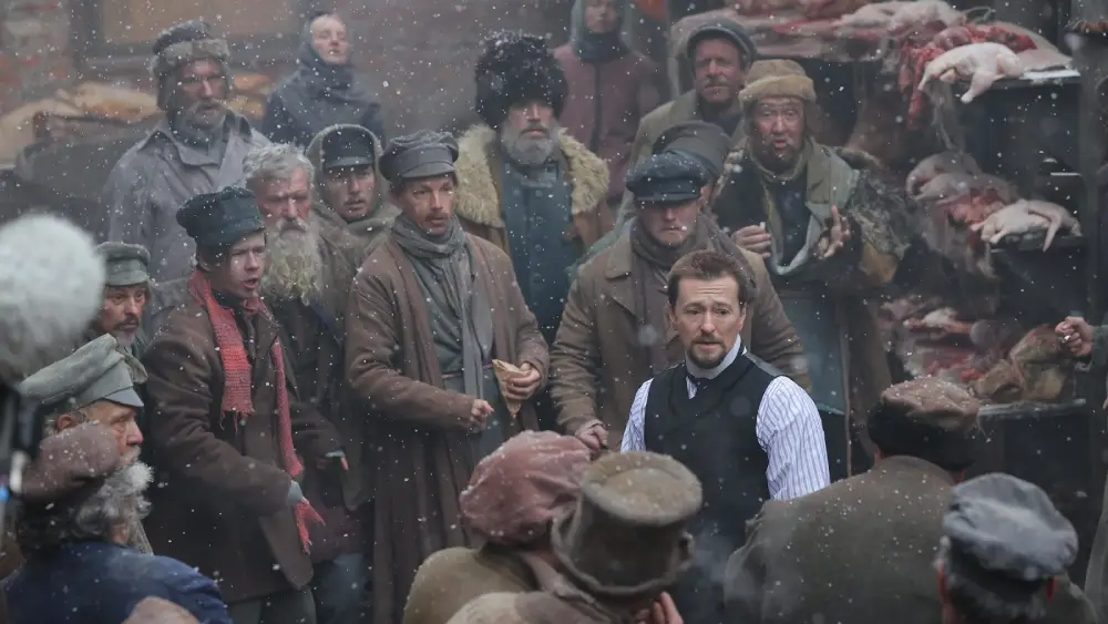 премьеры сериалов на нтв в 2023 году