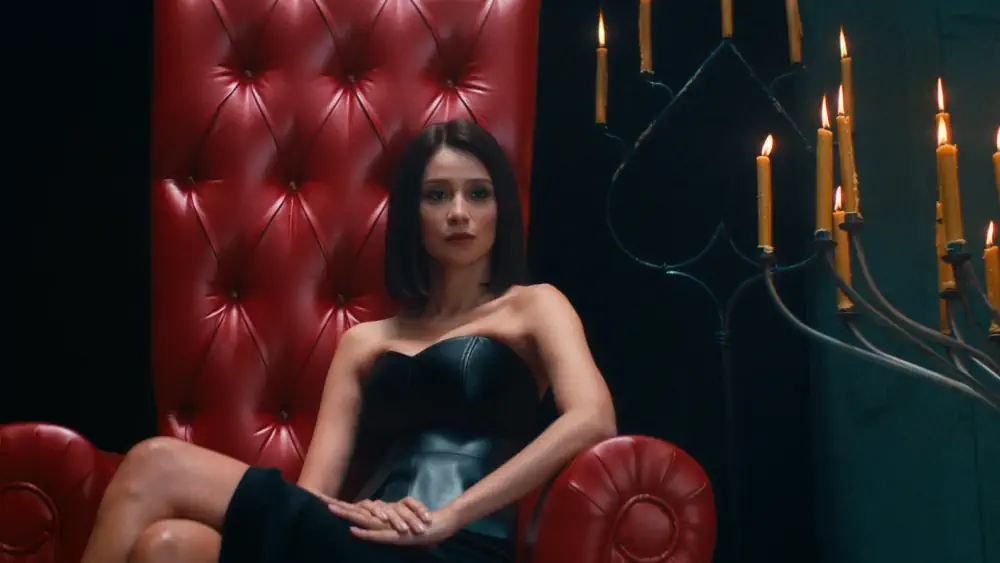 премьеры сериалов январь 2023